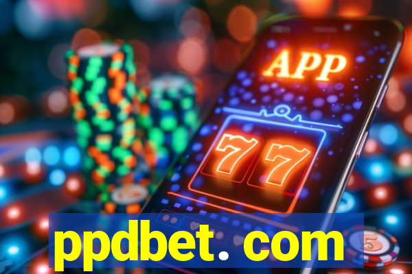 ppdbet. com